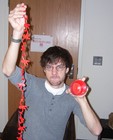 Picture for song 'The Twelve Days of Chrishmish' by artist 'Ray and Sam's Hi-Fi New Folk'
