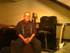Picture for song 'AHI VIENE CRISTO' by artist 'Ray Flores'