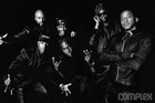 Picture for song 'Street Gospel (FREE DOWNLOAD)' by artist 'Ray Staxx'