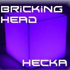 Picture for song 'Bricking Head' by artist 'rcdovai'