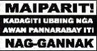 Picture for song 'Nangissit Nga Dara! (Ilocano Hardcore Rap)' by artist 'RDF 12-21'