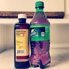 Picture for song 'Codeine' by artist 'Real Chance'