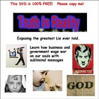 Picture for song 'Obey' by artist 'Realityintruth'