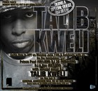 Picture for song 'Success!!Talib Kweli' by artist 'ReaMuzik'