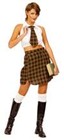 Picture for song 'Roll It Up Shirley!' by artist 'Rebecca'