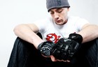 Picture for song 'Jay C - Life Sentence' by artist 'REBELUS MAXIMUS'