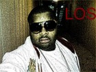 Picture for song 'Ain't Meant To Be - Studio Version - Los' by artist 'Recording Artist Los'