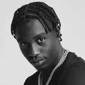 Picture for song '"Misterious story" - Lil Tjay Type Beat 2023' by artist 'REDDOO17'