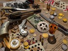 Picture for song 'WILD WEST' by artist 'REDDOT MUZIC'