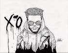 Picture for song 'I Dont Want To Love You' by artist 'Redonthebeat'