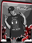 Picture for song 'Self Made Man' by artist 'ReeZen'