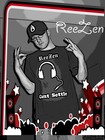 Picture for song 'The List' by artist 'ReeZen'