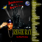 Picture for song '02 Dejales Saber' by artist 'Regie Ray'