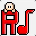 Picture for song 'Orange Fizz' by artist 'Reigalius'