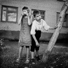 Picture for song 'Nobody - 21-03-2010 - Tjernobyl Kinderen' by artist 'RembrandtVanRijm'