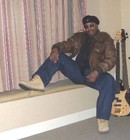 Picture for song 'Her (Club Mix)' by artist 'Renny J'