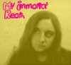 Picture for song 'My Immortal' by artist 'Reoth'