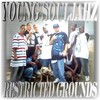 Picture for song 'SO HIGH FREESTYLE' by artist 'RESTRICTED GROUNDS'