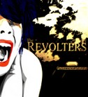 Picture for song 'The Revolters - step by step' by artist 'Revolters'