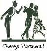 Picture for song 'Change Partners' by artist 'Rex Reynolds'
