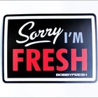 Picture for song 'IM FRESH (W/HOOK)' by artist 'RexRokit'
