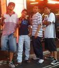 Picture for song 'RhymeRapublic - kahit hindi na tayo' by artist 'Rhyme Rapublic'