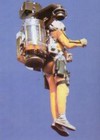 Picture for song 'Jet - Pack - Fly (produced by RhymeZweLL)' by artist 'RhymeZweLL'