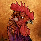 Picture for song 'Airplane Ride' by artist 'Rhythm Roosters'