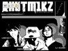 Picture for song 'TAMAAN WAG MAGALIT' by artist 'Rhytmikz'