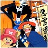 Picture for song 'yohohohoiyohohoho' by artist 'ricardo roa'
