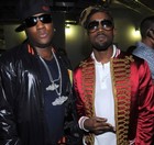 Picture for song '(NEW)Kayne West ft. Young Jeezy *HOT 2008*' by artist 'Ricbeatz'