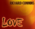 Picture for song 'LOVE' by artist 'Richard Cummins and the NectarineHorse'