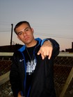 Picture for song 'Electro Rap Beat' by artist 'Richard P'