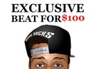 Picture for song 'Soldier | $100 FOR EXCLUSIVE' by artist 'Richie Rocks'