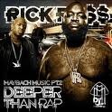 Picture for song 'Back to Back.SOLD!!' by artist 'Rickaine'