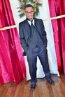Picture for song 'Buzzin *Club Banger Instrumental*' by artist 'Rickie B'