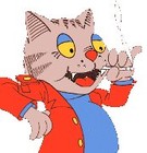 Picture for song 'Losers and Winners' by artist 'Rick Norton'