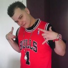 Picture for song 'Animal (Fresh Out the Zoo)' by artist 'Ricky Jr'