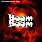 Picture for song 'Boom Boom 1 1 1' by artist 'Rickyoto'