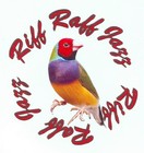 Picture for song 'Your'e So Precious' by artist 'Riff Raff Jazz Band'
