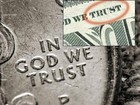 Picture for song 'In God We Trust' by artist 'RippTCompleks'