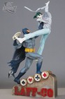 Picture for song 'dark knight vs the joka' by artist 'RIZZO RAPZ'