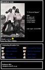 Picture for song 'Vs Brandon Cee' by artist 'Rizz-ose'