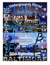 Picture for song 'Its Over' by artist 'RJB'