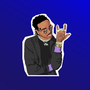 Picture for song '(FREE) Lil Nas Trap Type Beat - Trap Beat' by artist 'rjmussic'