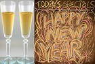 Picture for song 'Have no Fear, Happy New Year' by artist 'Rob Dawg (MO)'