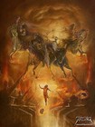 Picture for song 'HYMN OF THE APOCOLYPSE' by artist 'ROBERT CURRIE'