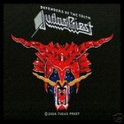 Picture for song 'Defender Of The Faith' by artist 'ROBERT M LISANTI'