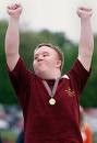 Picture for song 'Especially Special Special Olympians' by artist 'Robin And The Giant'