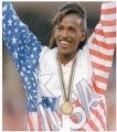 Picture for song 'Run Like Jackie Joyner' by artist 'Robin And The Giant'